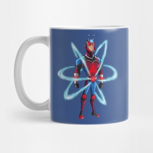 Atom Ant Mug